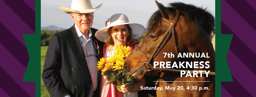 Preakness Party 2017